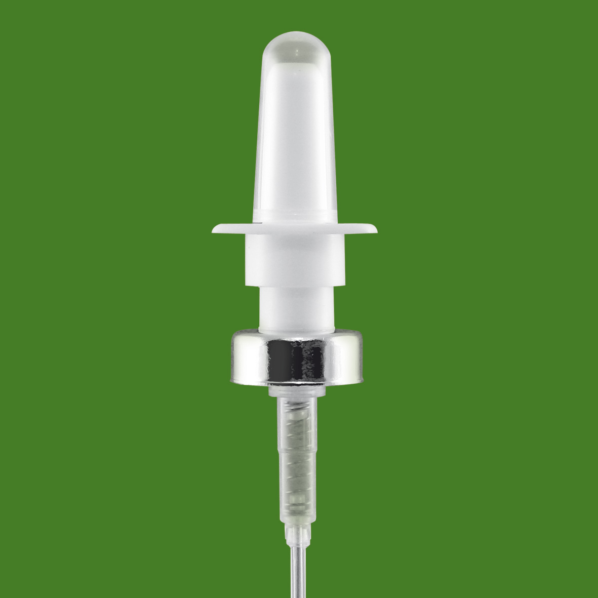 Nasal atomizer A-95